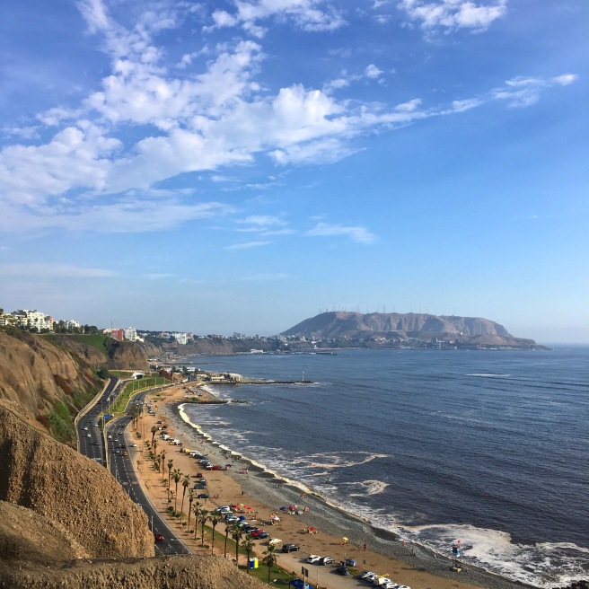 My Top 5 Things to do in Lima with Young Kids! (Tried & Tested!)